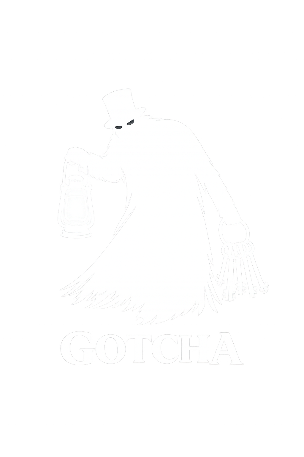 Gotcha Ghost